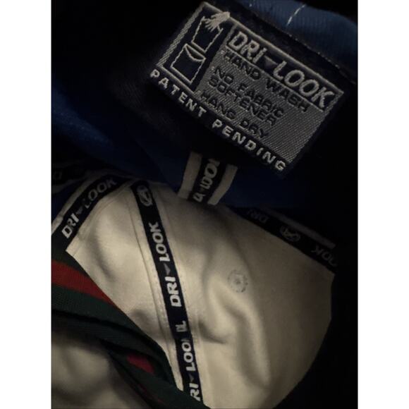 Hilton Head Island The Salty Dog Cafe Cap Hat Blue Adjustable AHEAD EXTREME FIT - Picture 7 of 8